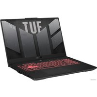 Игровой ноутбук ASUS TUF Gaming A17 TUF707RE-HX050W