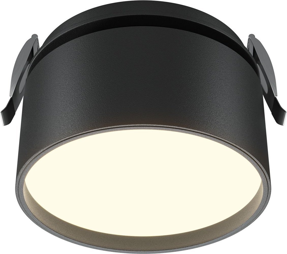 

Спот Maytoni Technical Onda DL024-12W-DTW-B