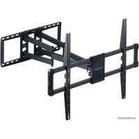 Кронштейн для телевизора Kromax ATLANTIS-75 (черный)