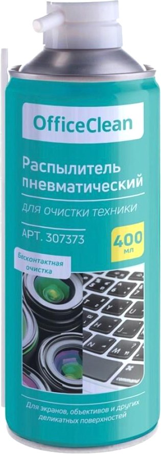 

Очиститель OfficeClean 307373