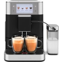 Кофемашина KitchenAid 5KES8558BBK