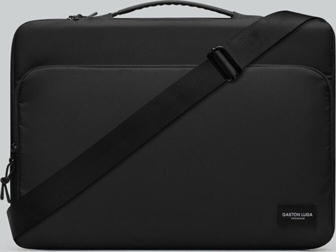 Чехол Gaston Luga Dash Cushioned Briefcase 16 (черный)