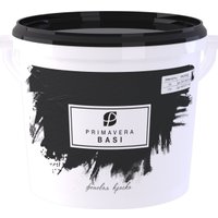 Краска Primavera Basi фоновая 3 л (белый)