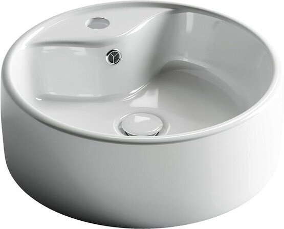 

Умывальник Ceramica Nova Element CN5027