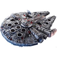 Конструктор LEGO Star Wars 75192 Сокол Тысячелетия