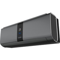 Кондиционер Ultima Comfort Elysium Nero 2026 ELN-09PN