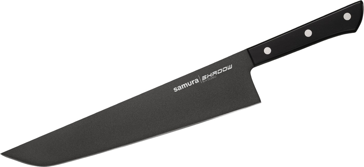 

Кухонный нож Samura Shadow SH-0050