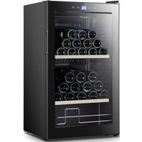 Винный шкаф La Sommeliere SLS41