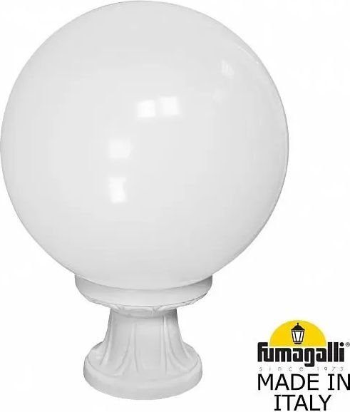 

Городской фонарь Fumagalli Globe 300 FU_G30.110.000.WYF1R