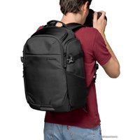 Рюкзак Manfrotto Advanced Befree Backpack III MB MA3-BP-BF