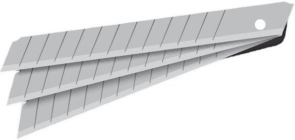 

Лезвие Kangaro B94-10 (10 шт)