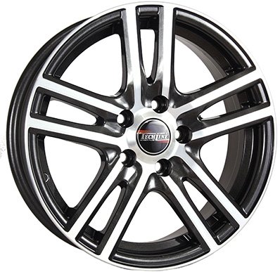 

Литые диски TechLine 329 13x5" 4x98мм DIA 58.6мм ET 35мм BD