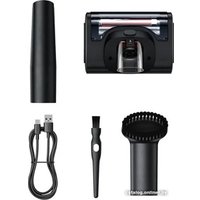 Пылесос Baseus AP02 671500051A (черный)