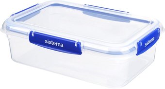 Контейнер Sistema Klip It+ 881700