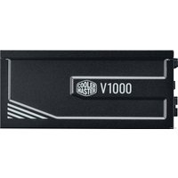 Блок питания Cooler Master V1000 Platinum MPZ-A001-AFBAPV