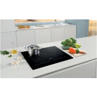 Варочная панель Weissgauff HI 412 H