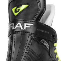 Коньки Graf Supra 335