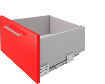 Система раздвижных дверей Boyard Старт Soft Экстра SB21GR.1 - 550