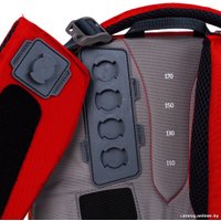 Школьный рюкзак Polar П221 (оранжевый)
