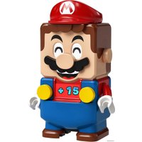 Конструктор LEGO Super Mario 71380 Твои уровни! Твои Приключения!