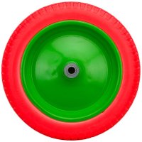 Колесо для тачки СибрТех 689755