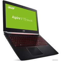 Игровой ноутбук Acer Aspire V15 Nitro VN7-593G [NH.Q24EP.001]
