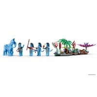 Конструктор LEGO Avatar 75574 Торук Макто и Древо душ
