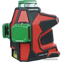 Лазерный нивелир Condtrol Omniliner G3D