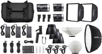 Godox ML-KIT1 для видеосъемки