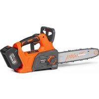 Аккумуляторная пила Daewoo Power DACS 3021Li Set (с 1-м АКБ)