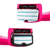 Паровая швабра Kitfort KT-3940