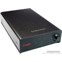 Внешний накопитель Samsung Story Station 3.0 2 Тб (HX-DT020EB)