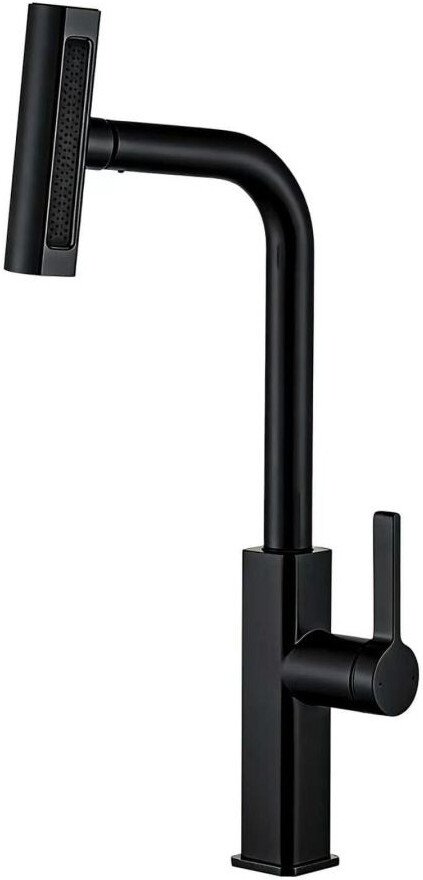 Смеситель Econoce EC0824BL