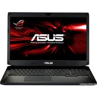 Игровой ноутбук ASUS G750JM-DS71