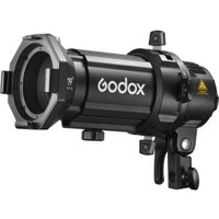 Лампа Godox ML60II Bi Kit2 (с AK-B02)