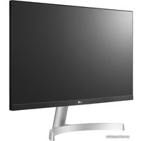 Монитор LG 24MK600M-W