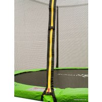 Батут Sundays Champion-D490 (с ограждением)