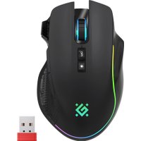 Игровая мышь Defender Immortal GM-421 (черный)