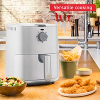Фритюрница Tefal Easy Fry Essential EY130A10