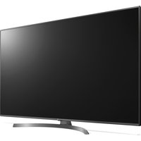 Телевизор LG 55UK6750