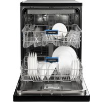 Отдельностоящая посудомоечная машина Hiberg i-Q 6815 LB