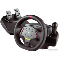 Руль Logitech MOMO Racing Force Feedback Wheel