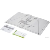 Кухонная вытяжка Ore Arc 60 (слоновая кость)