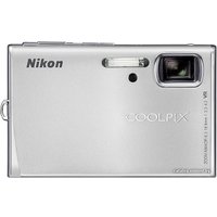 Фотоаппарат Nikon Coolpix S52