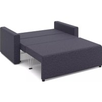 Диван Stolline Лайт (фиолетовая рогожка)