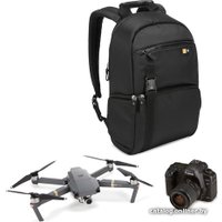 Рюкзак Case Logic Bryker BRBP-105 BLACK