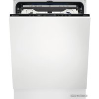 Встраиваемая посудомоечная машина Electrolux KECB7310L
