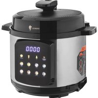 Мультиварка-скороварка Leonord LE-1742