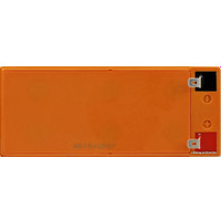 Аккумулятор для ИБП ExeGate HR 12-7.2 (12В, 7.2 А·ч)