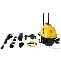 Подводный дрон Chasing F1